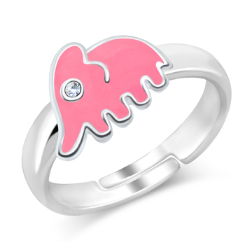 Kids Rings Cutie Elephant CDR-18